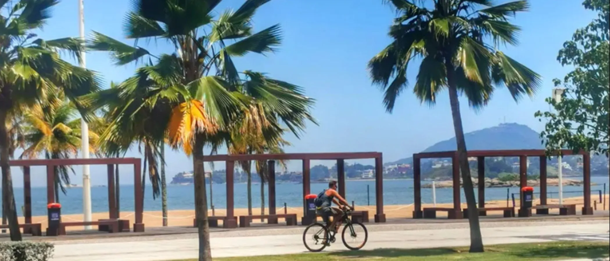 Jardim da Penha: o charme de viver em um dos bairros mais queridos de Vitória